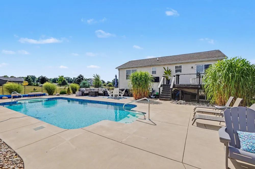 5192 Lilac Lane Sheridan Charter Township, MI 49412