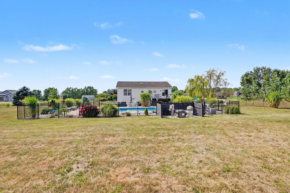5192 Lilac Lane Sheridan Charter Township, MI 49412