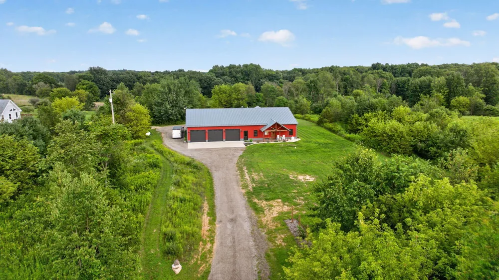 11155 Gates Road Unknown, MI 49233