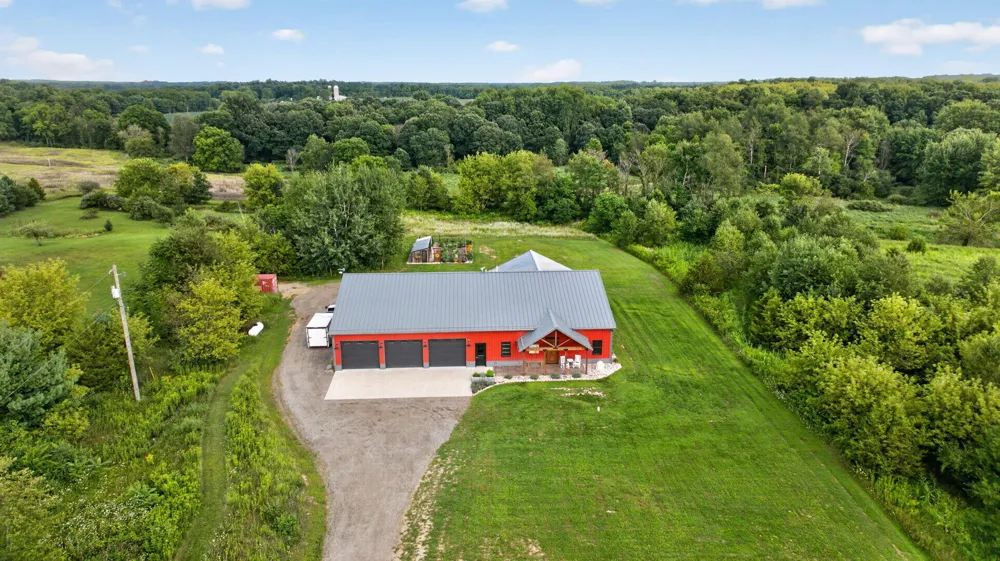 11155 Gates Road Unknown, MI 49233