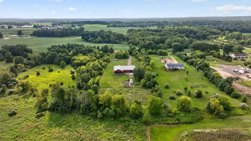 11155 Gates Road Unknown, MI 49233