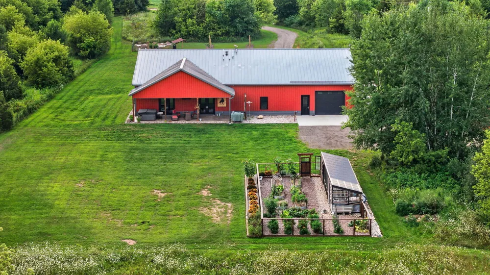 11155 Gates Road Unknown, MI 49233