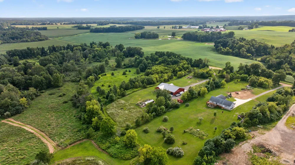 11155 Gates Road Unknown, MI 49233
