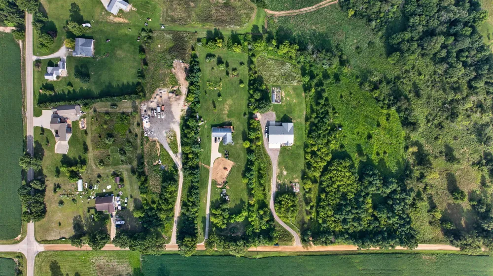 11155 Gates Road Unknown, MI 49233