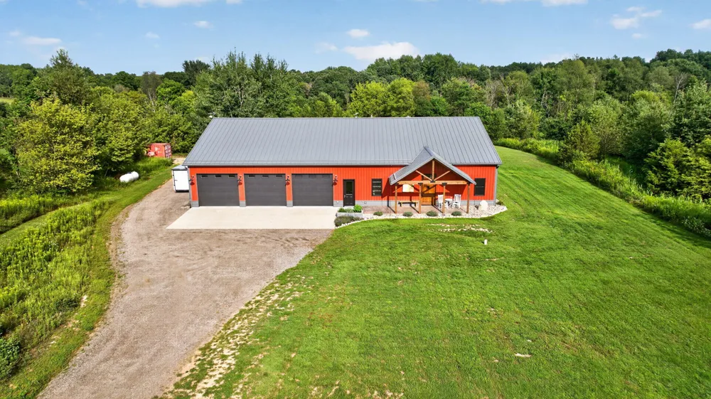 11155 Gates Road Unknown, MI 49233