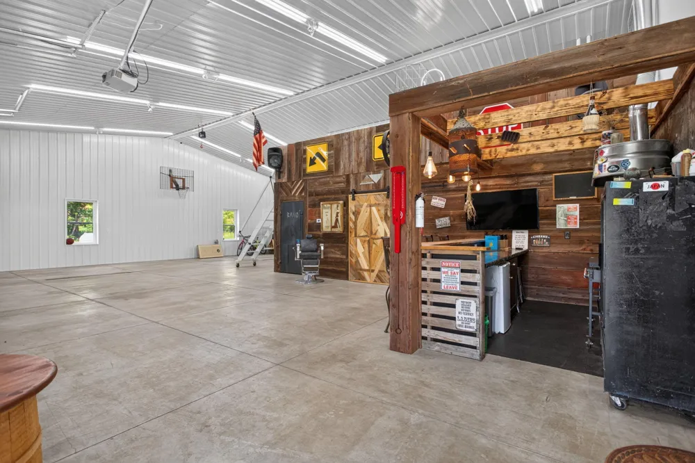 11155 Gates Road Unknown, MI 49233