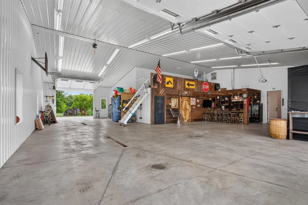 11155 Gates Road Unknown, MI 49233