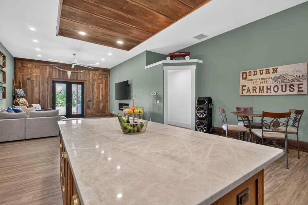 11155 Gates Road Unknown, MI 49233