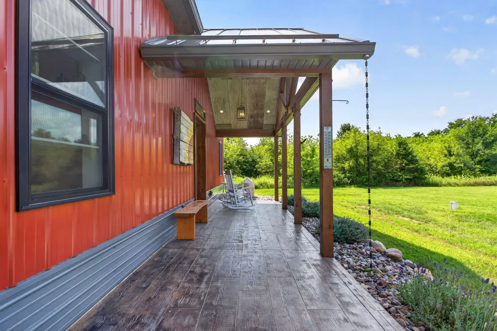 11155 Gates Road Unknown, MI 49233