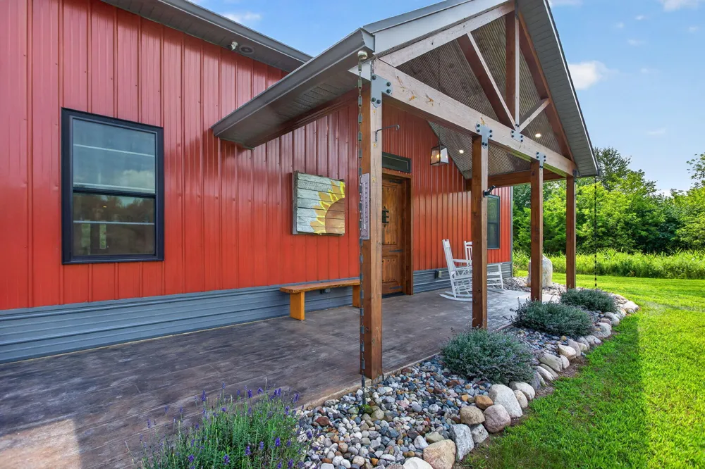 11155 Gates Road Unknown, MI 49233