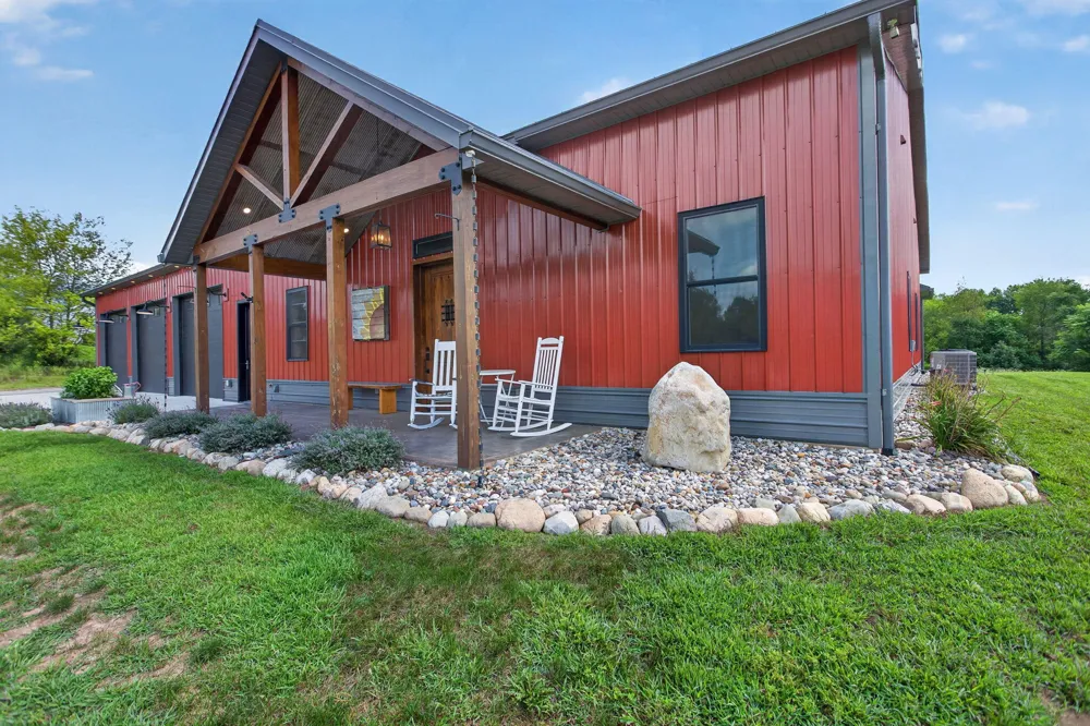 11155 Gates Road Unknown, MI 49233