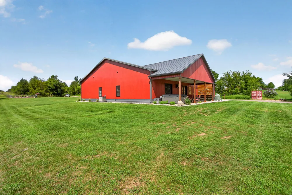 11155 Gates Road Unknown, MI 49233