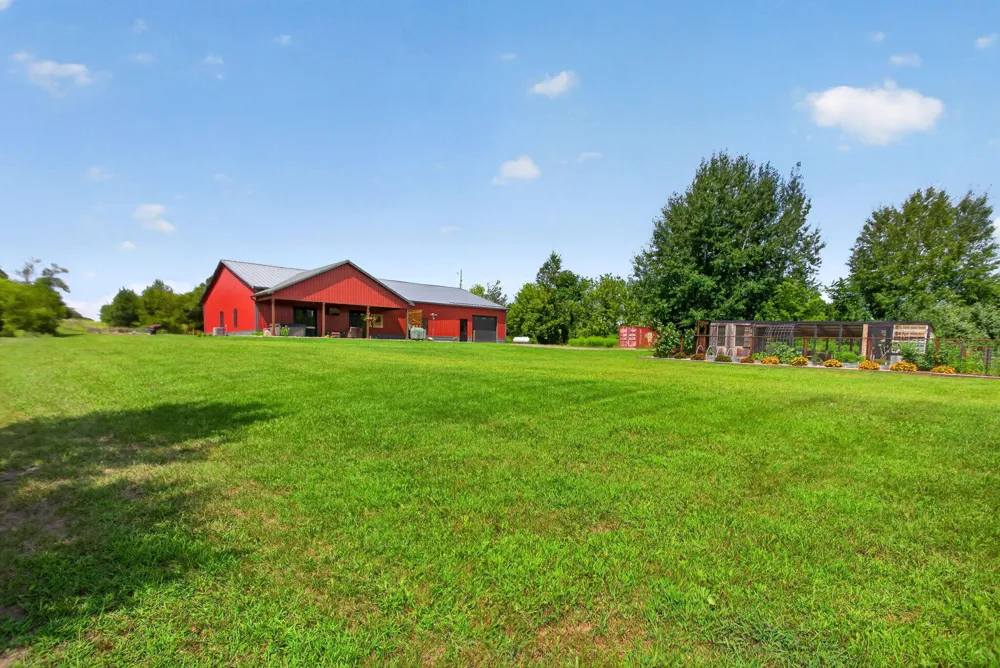 11155 Gates Road Unknown, MI 49233