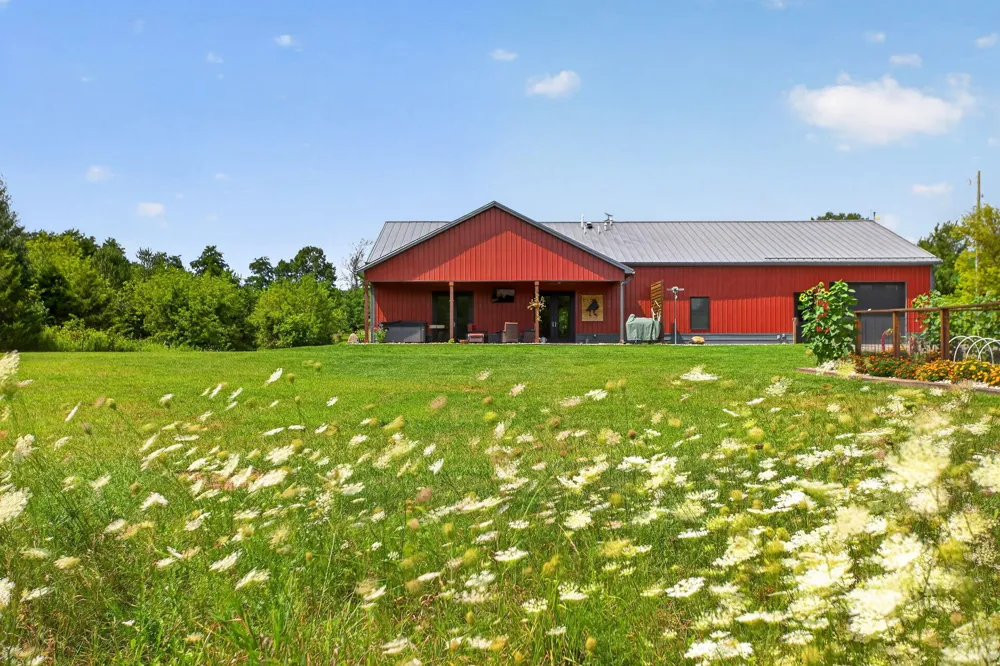 11155 Gates Road Unknown, MI 49233