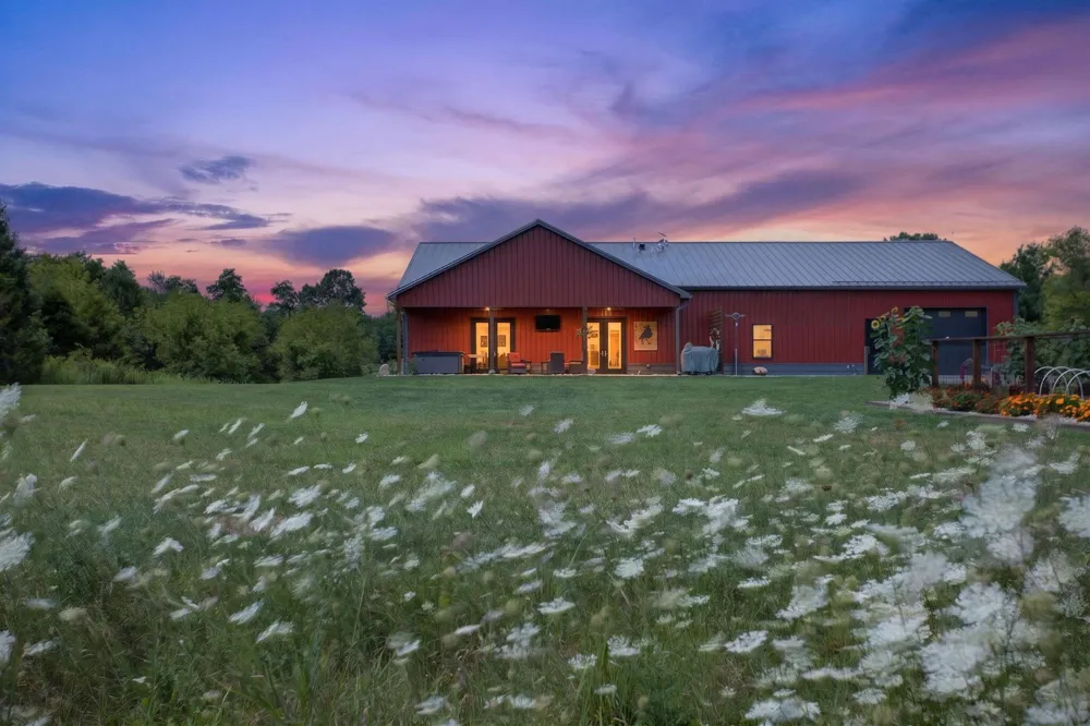 11155 Gates Road Unknown, MI 49233