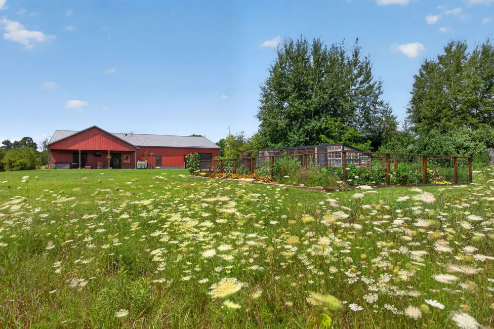 11155 Gates Road Unknown, MI 49233