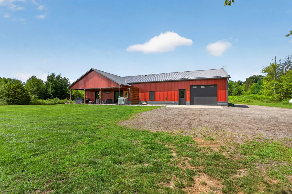 11155 Gates Road Unknown, MI 49233