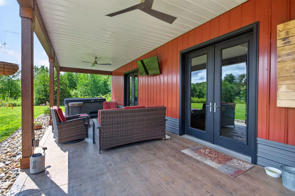 11155 Gates Road Unknown, MI 49233