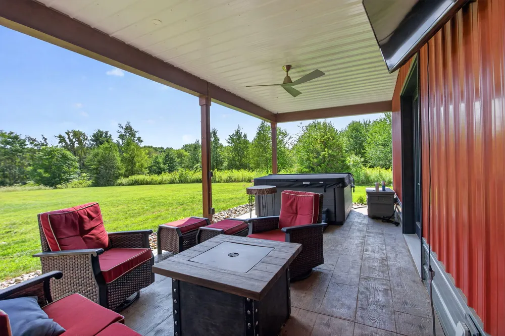11155 Gates Road Unknown, MI 49233