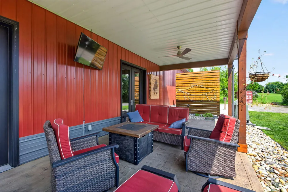 11155 Gates Road Unknown, MI 49233