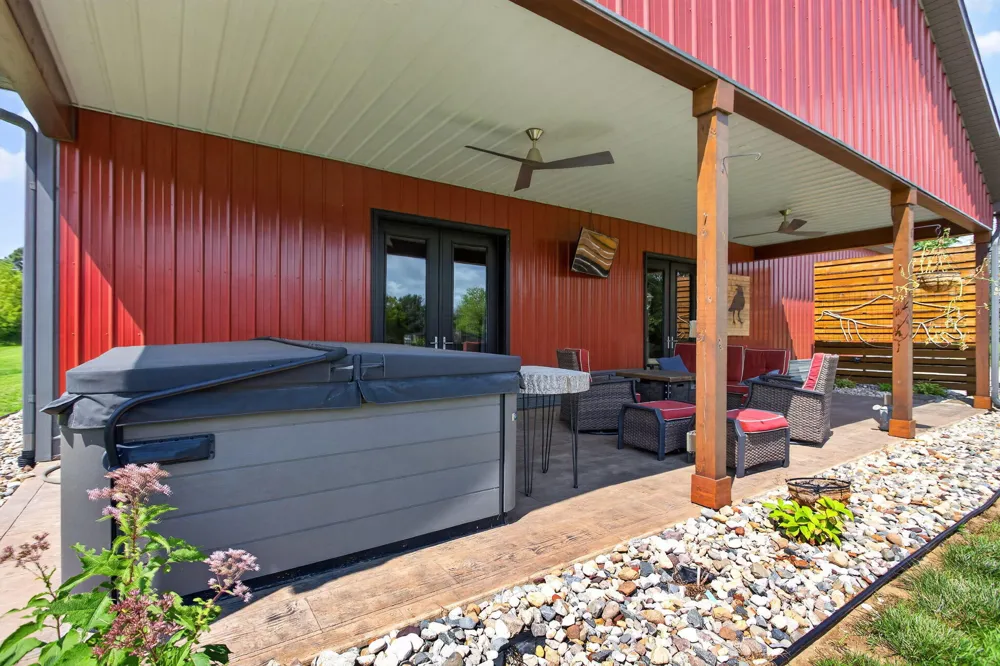 11155 Gates Road Unknown, MI 49233