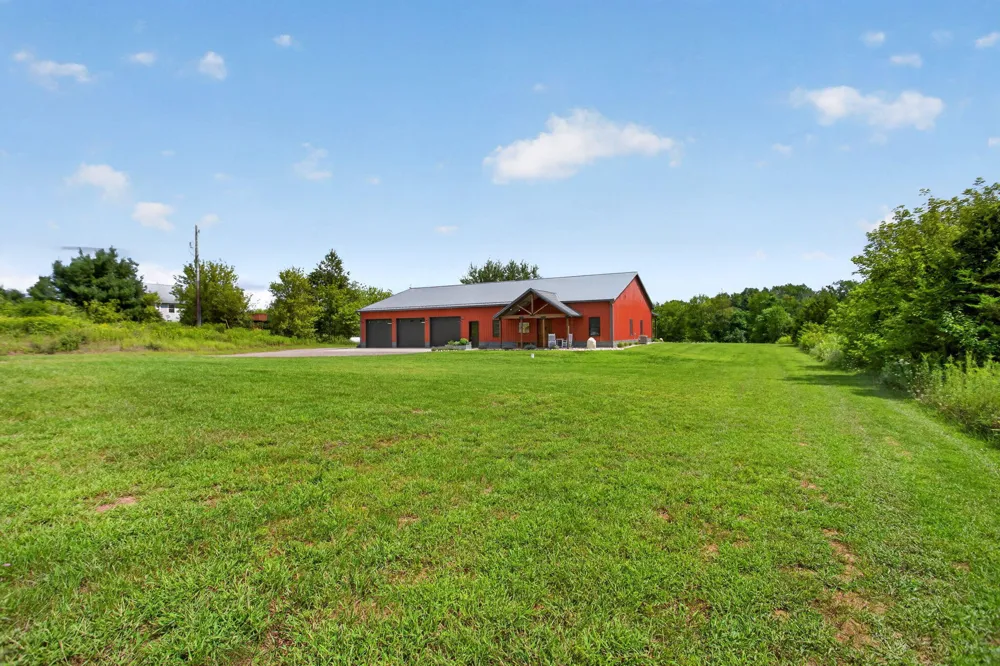 11155 Gates Road Unknown, MI 49233
