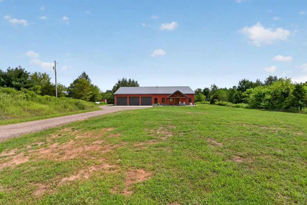 11155 Gates Road Unknown, MI 49233