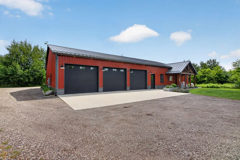 11155 Gates Road Unknown, MI 49233