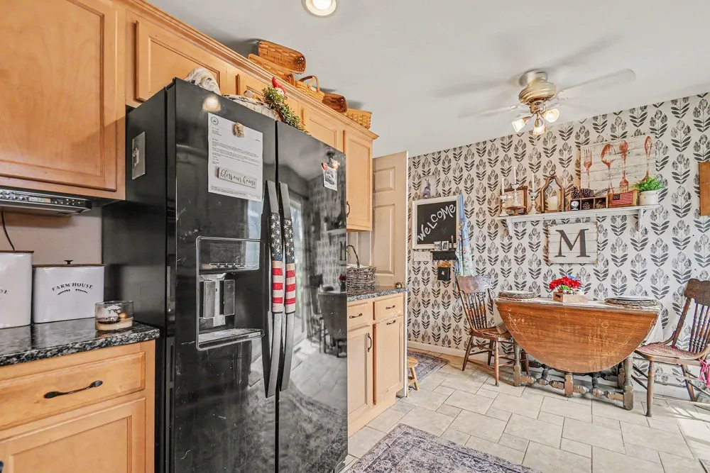 4562 Vista Drive Bridgman City, MI 49106