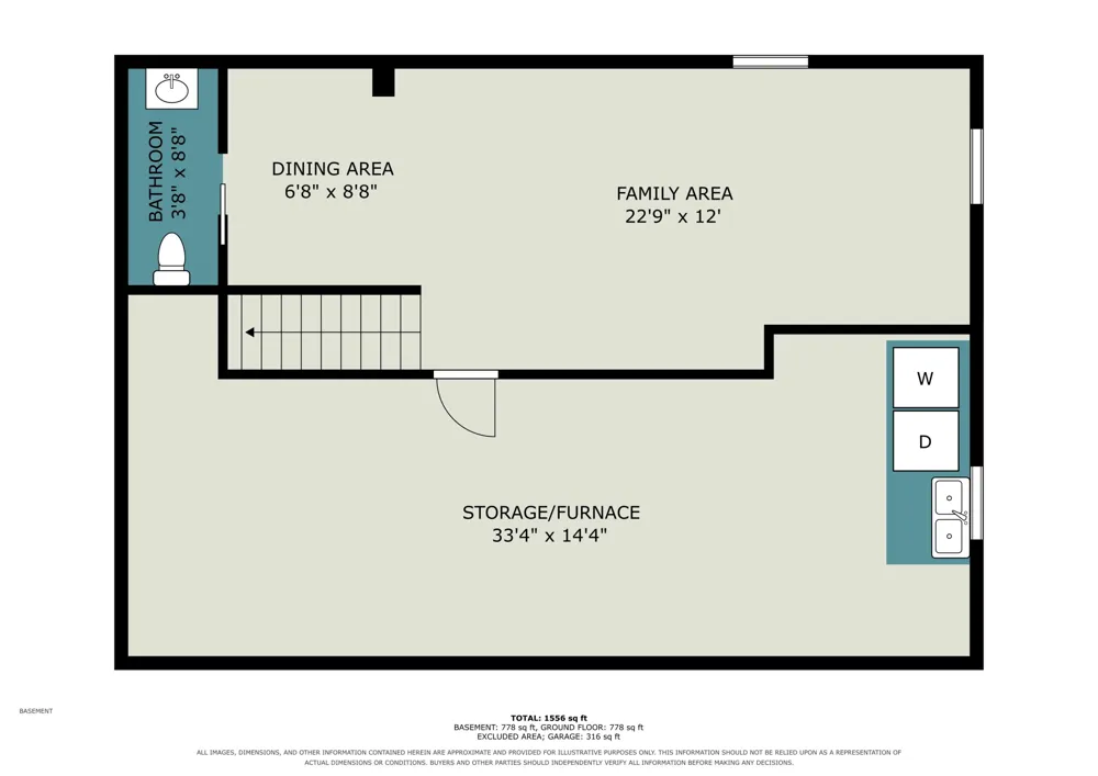 4562 Vista Drive Bridgman City, MI 49106