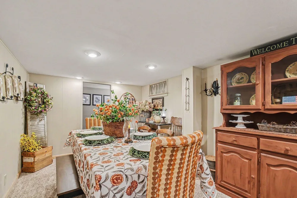 4562 Vista Drive Bridgman City, MI 49106