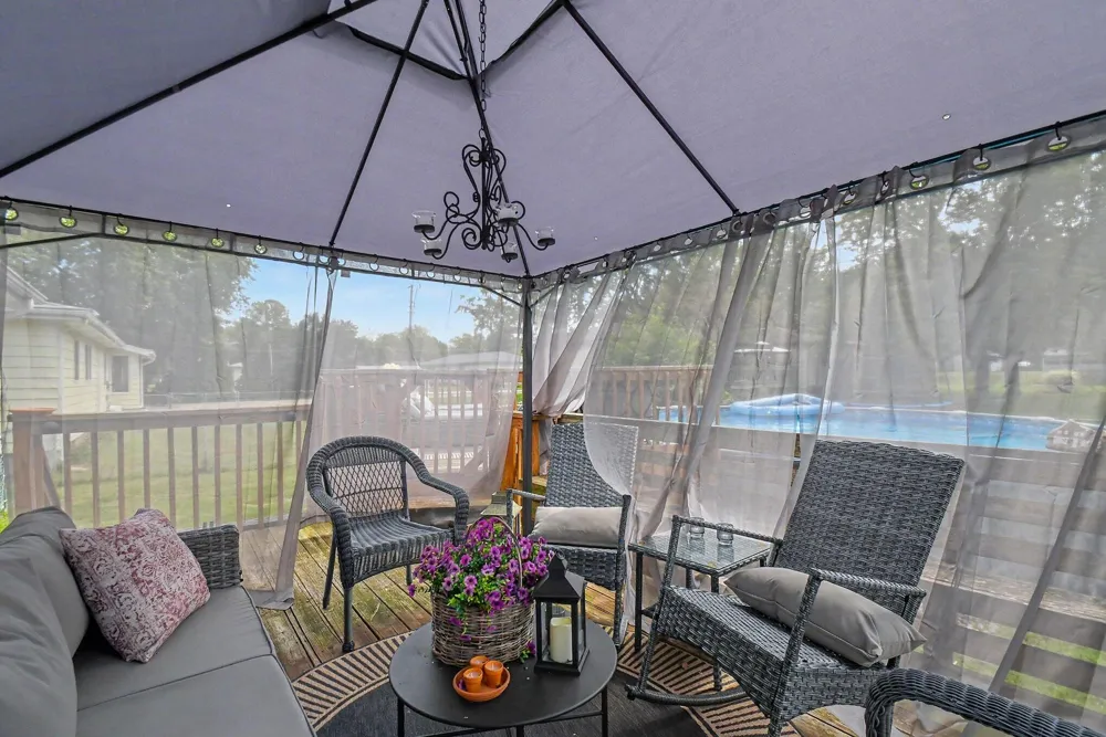 4562 Vista Drive Bridgman City, MI 49106