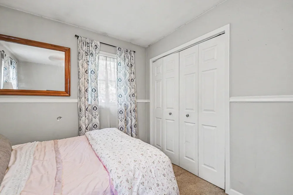 4562 Vista Drive Bridgman City, MI 49106