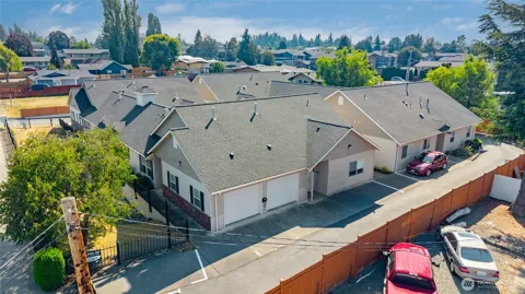 323 LaVenture Road #D