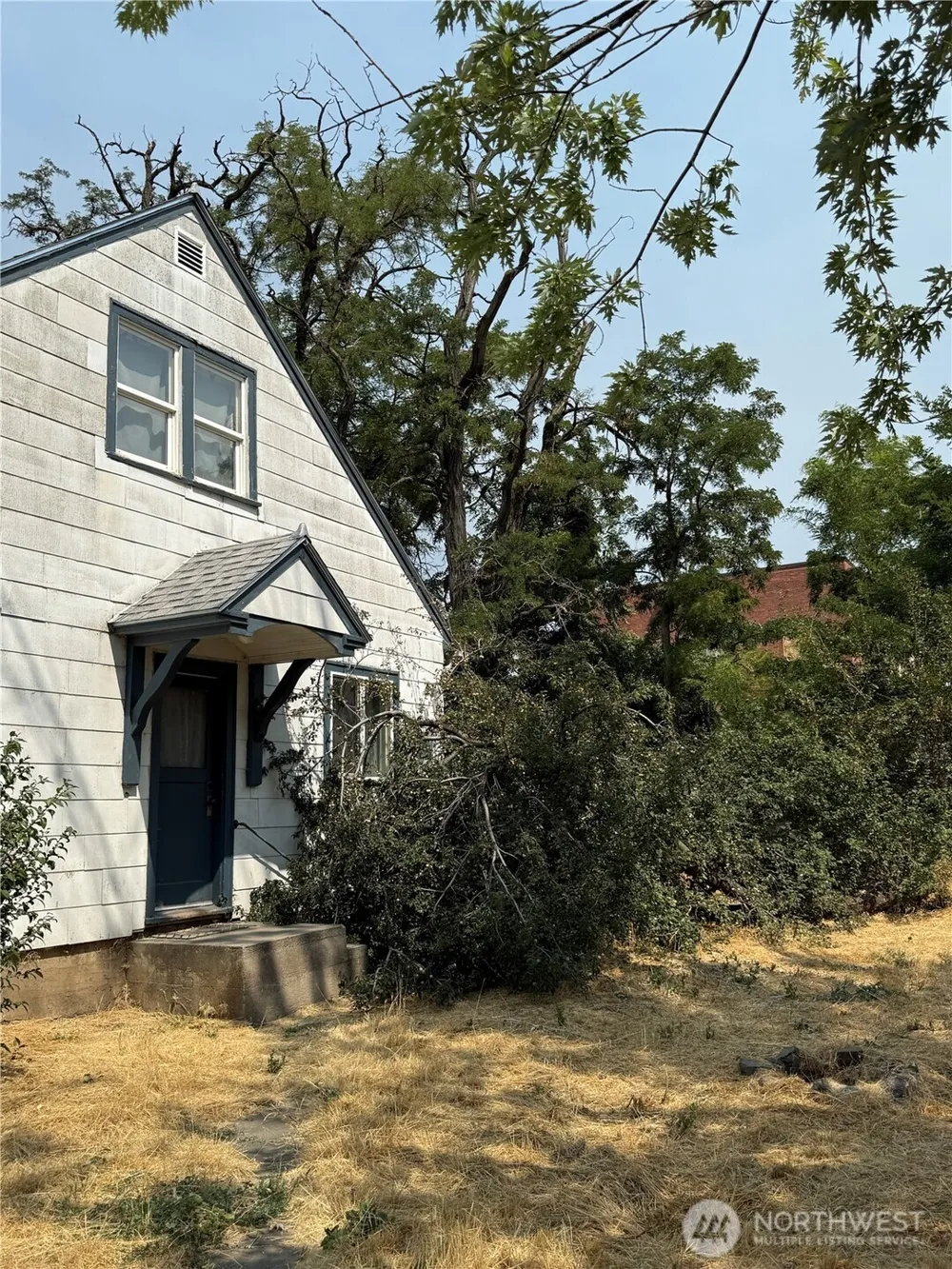 115 W 2nd Street Waitsburg, WA 99361