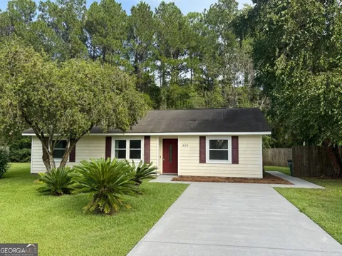 404 Potomac CT