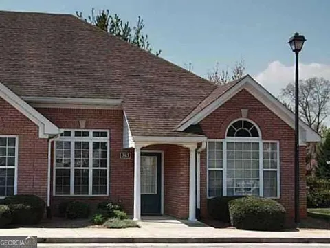 2775 Old Shackleford RD