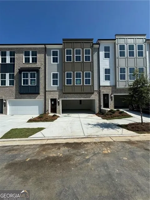 1409 Creekside Circle NW