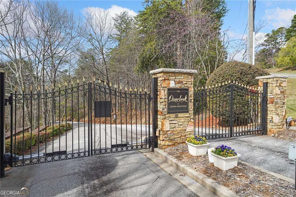 LOT 20 Crown Mountain WAY Dahlonega, GA 30533