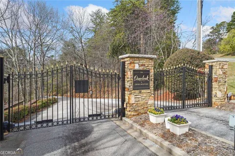 LOT 20 Crown Mountain WAY
