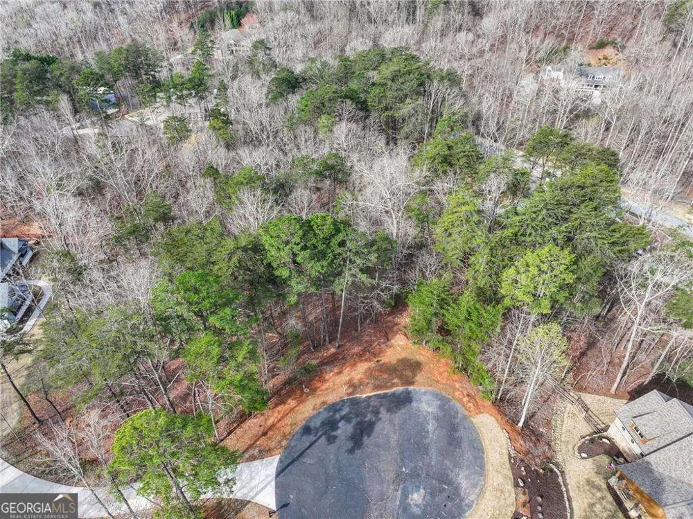 LOT 20 Crown Mountain WAY Dahlonega, GA 30533