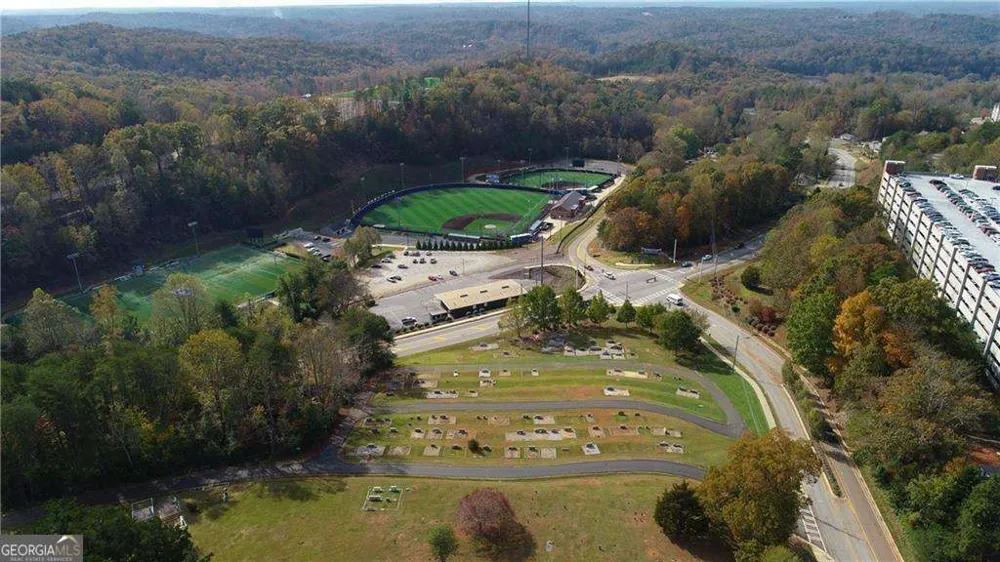 LOT 20 Crown Mountain WAY Dahlonega, GA 30533