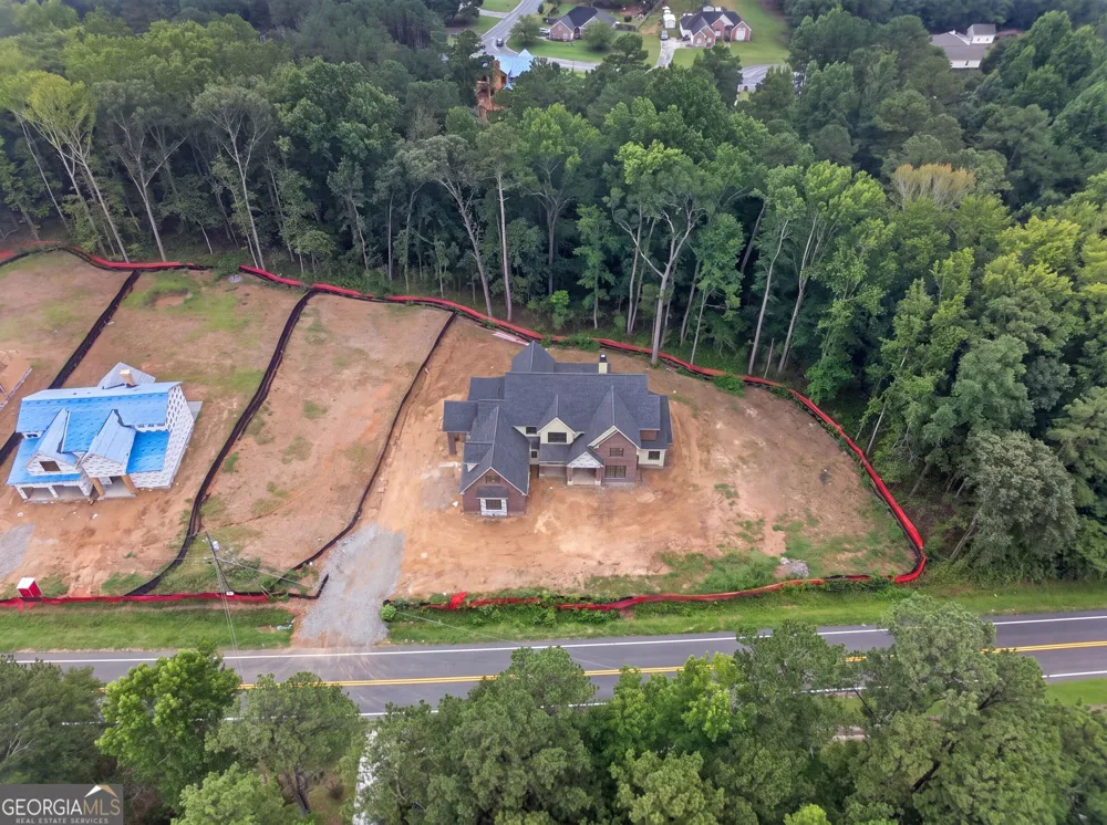 616 Hoke Okelly Mill RD SW Loganville, GA 30052
