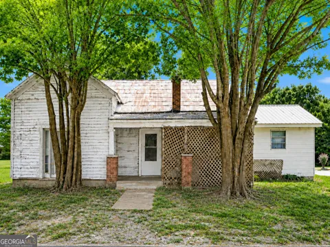 116 Frierson ST