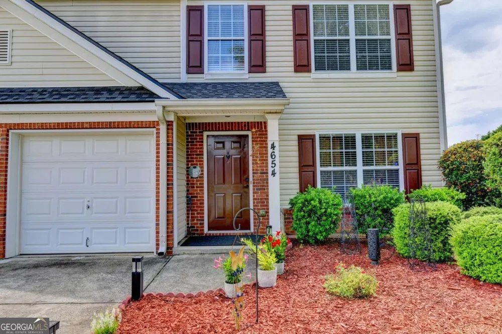 4654 Pine Isle WAY Buford, GA 30518