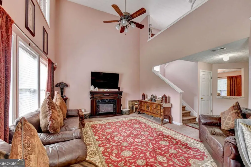 4654 Pine Isle WAY Buford, GA 30518