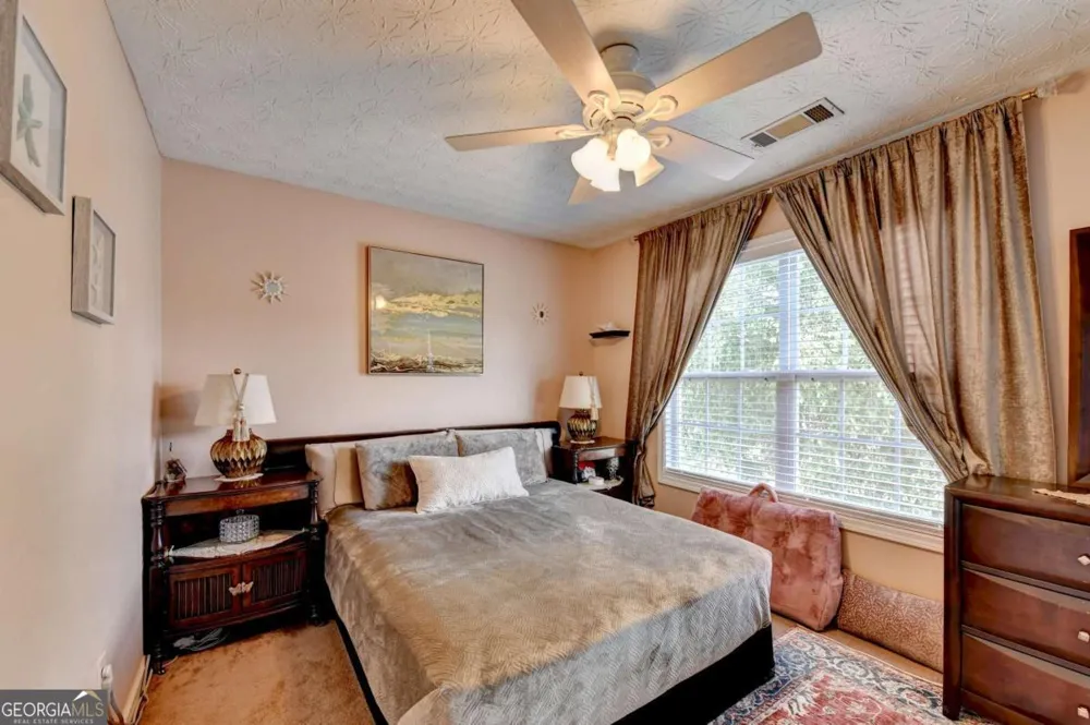 4654 Pine Isle WAY Buford, GA 30518