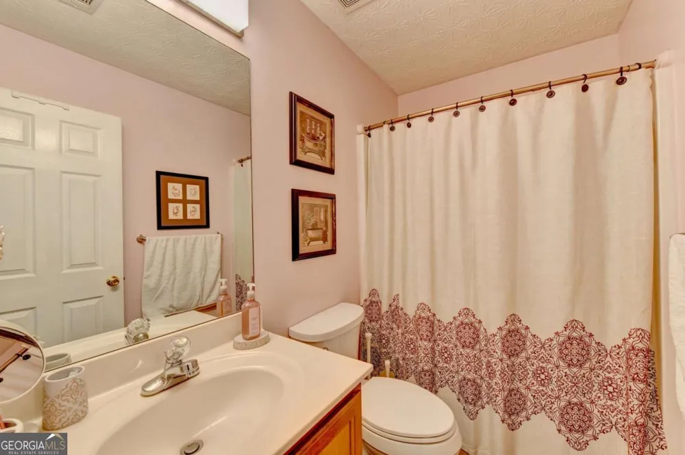 4654 Pine Isle WAY Buford, GA 30518