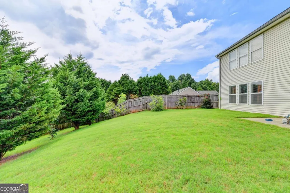 4654 Pine Isle WAY Buford, GA 30518