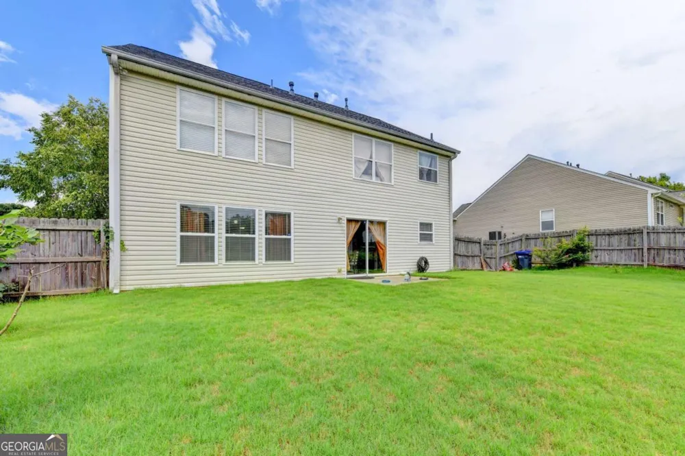 4654 Pine Isle WAY Buford, GA 30518